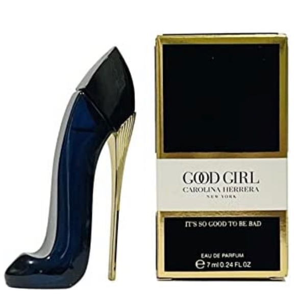 Carolina Herrera GOOD GIRL Collectible Mini New in Box - Picture 1 of 1
